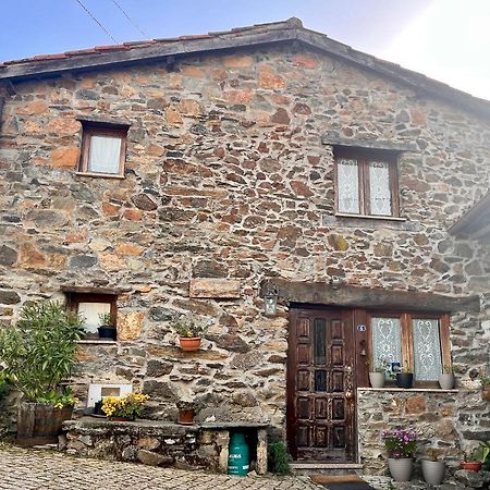 Casa Da Barriada I Bragança Eksteriør bilde