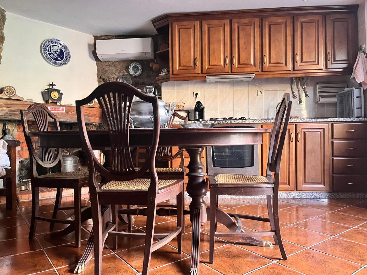 Casa Da Barriada I Bragança Eksteriør bilde
