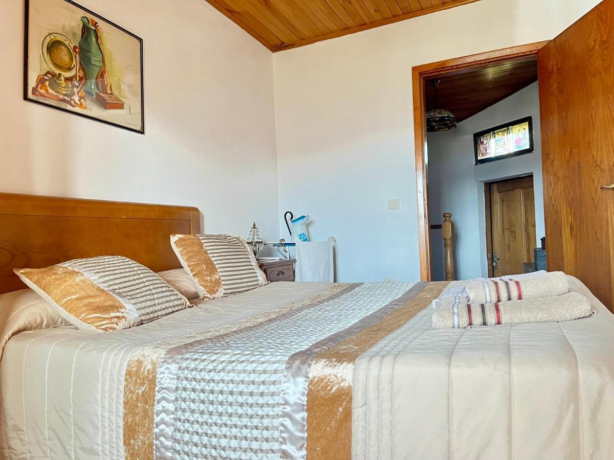 Casa Da Barriada I Bragança Eksteriør bilde