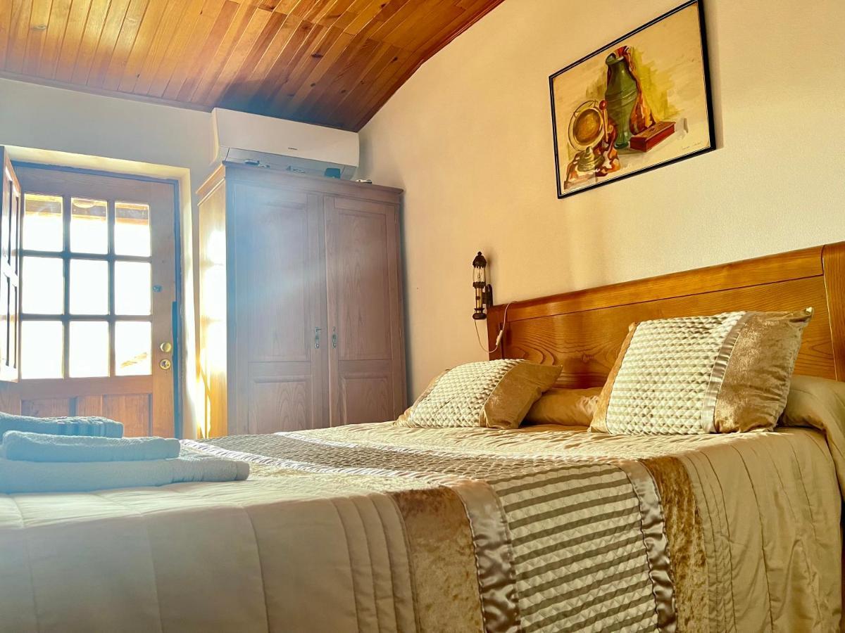 Casa Da Barriada I Bragança Eksteriør bilde