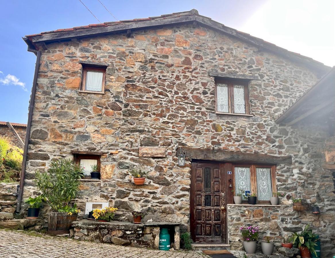 Casa Da Barriada I Bragança Eksteriør bilde