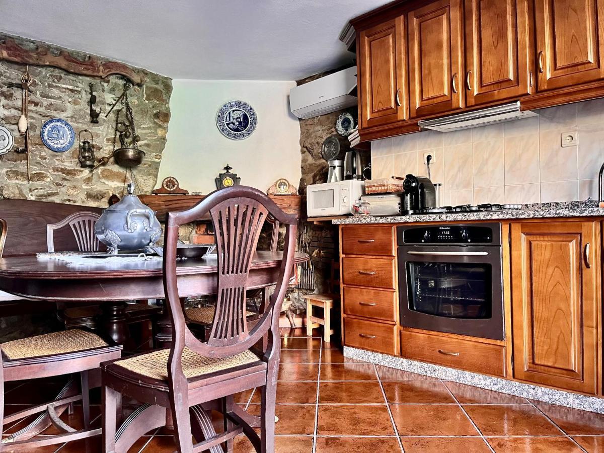 Casa Da Barriada I Bragança Eksteriør bilde
