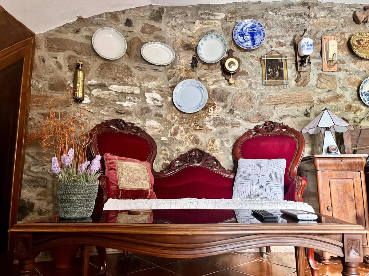 Casa Da Barriada I Bragança Eksteriør bilde