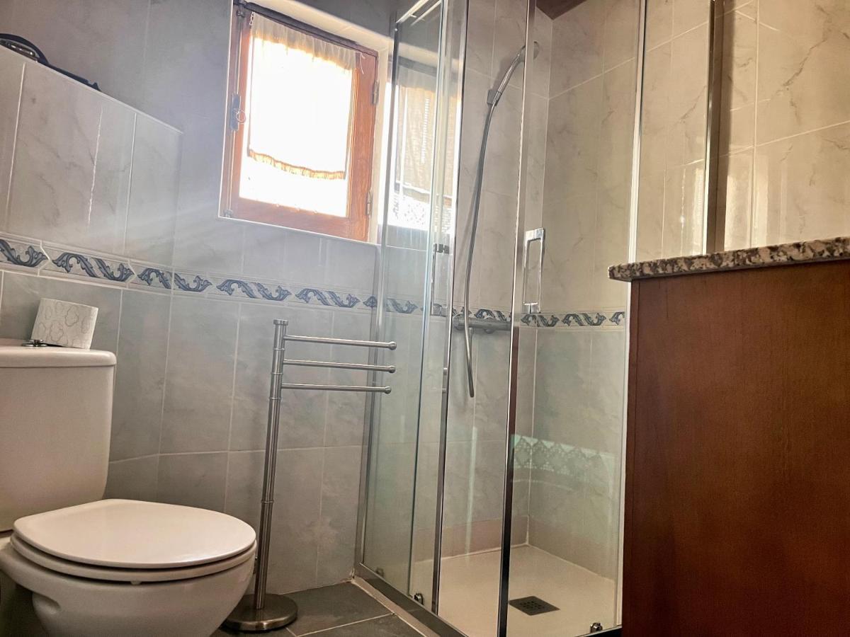 Casa Da Barriada I Bragança Eksteriør bilde