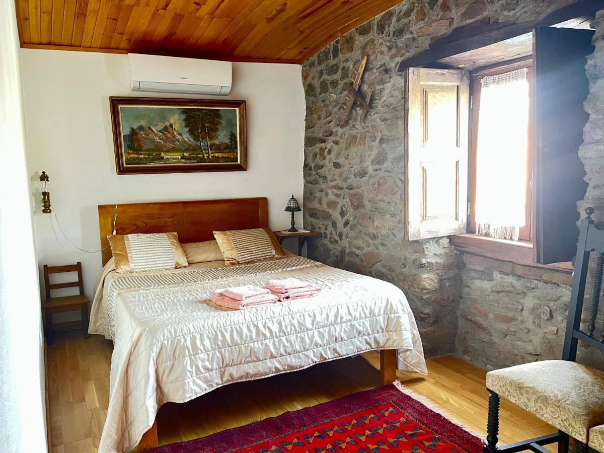 Casa Da Barriada I Bragança Eksteriør bilde