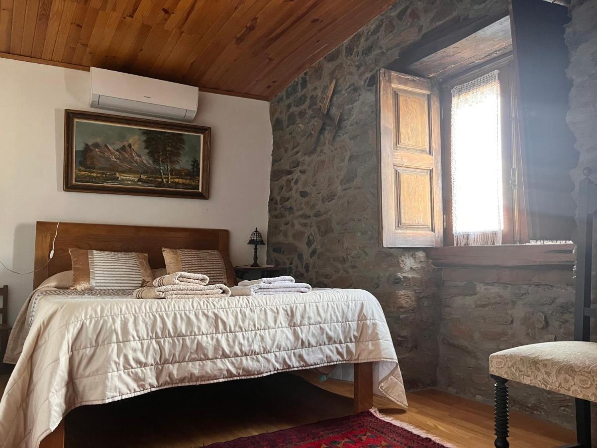 Casa Da Barriada I Bragança Eksteriør bilde