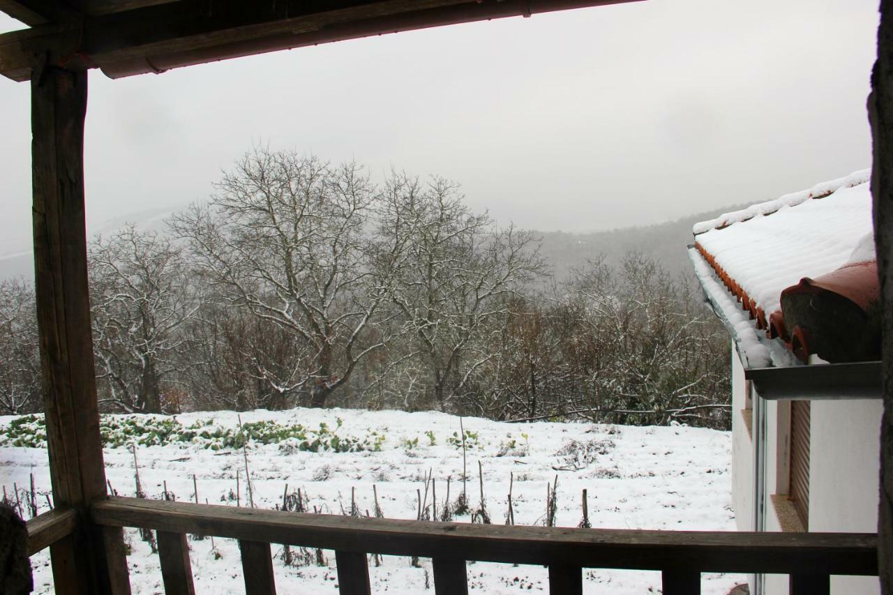 Casa Da Barriada I Bragança Eksteriør bilde