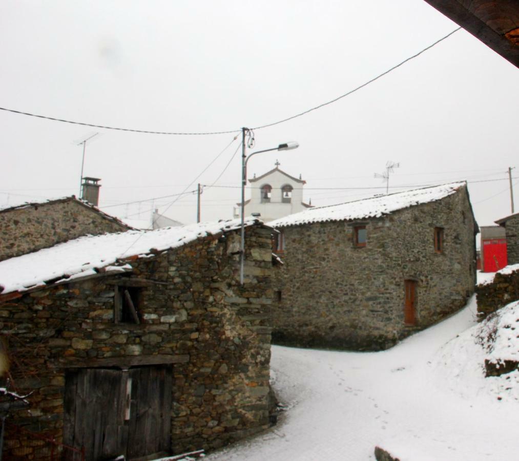 Casa Da Barriada I Bragança Eksteriør bilde