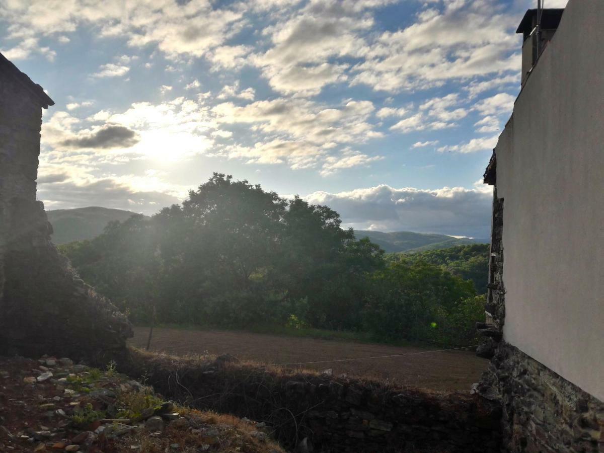 Casa Da Barriada I Bragança Eksteriør bilde