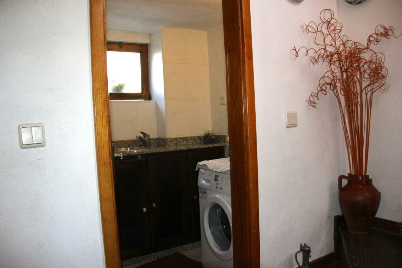 Casa Da Barriada I Bragança Eksteriør bilde