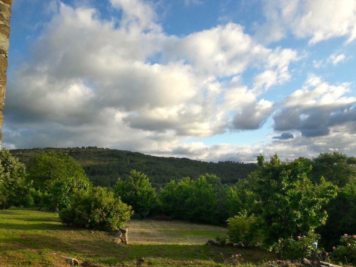 Casa Da Barriada I Bragança Eksteriør bilde