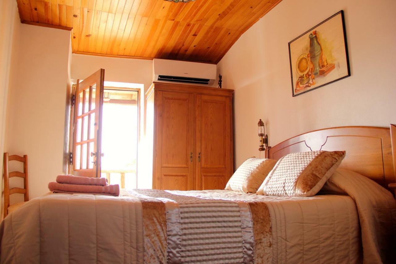 Casa Da Barriada I Bragança Eksteriør bilde