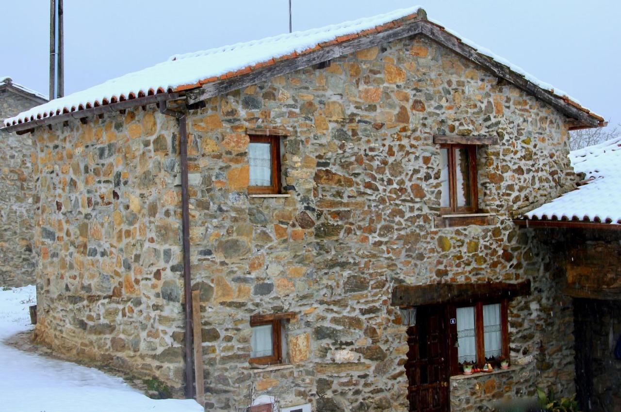 Casa Da Barriada I Bragança Eksteriør bilde